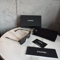 نظارة شانيل