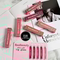 قلوسات بديل سيفورا 6 الولن