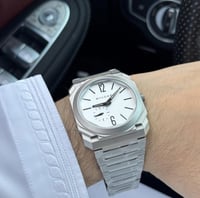 ساعة بولقري رجالي