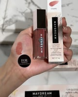 قلوس شفايف لونين