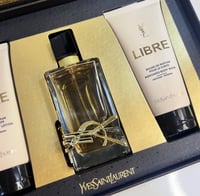 بكج سان لوران الثلاثي