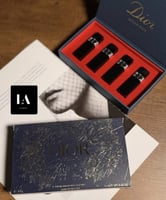 بوكس ارواج ديور جافة 4 قطع