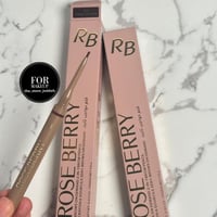 قلم حواجب ثابت شبيه شيقلام