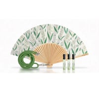 مروحه ديور لميتد مع ستراب وغطور ميني