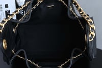 شنطة شانيل hobo 25c مقاس 26 سم Small