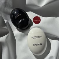 مجموعه كريمات هاند شانيل