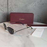 نظارة كارتير