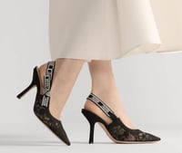 هيلز ديور برباط خلفي مفتوح