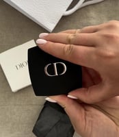 مرايه ديور اسود مطفي