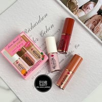 طقم قلوس بلومب بديل توفسيد 3 قطع