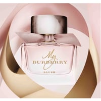 عطر اصلي ماي بربري بلش من بربري للنساء - او دي بار...