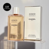 شاور جل كوكو 200 مل