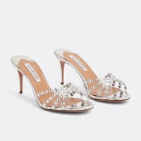 أكوازورا حذاء تيكيلا 75 مفتوح من الخلف