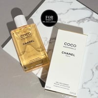 شاور جل كوكو 200 مل