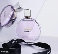 عطر اصلي شانيل شانس ايو سبلنديد chanel chance eau...