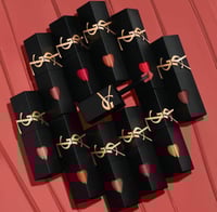 مورد شفاه ذا انكس بلر مات - رقم 44 - نود لافاليير