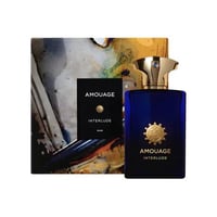 عطر اصلي انترلود مان من أمواج أو دو برفيوم للرجال...