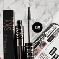 مسكره بديل مايبلين هاي سكاي للعين الحساسه