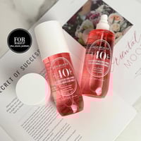 بخاخ رذاذ معطر للشعر والجسم بديل سيفورا 40