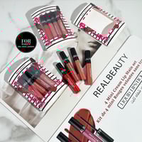 ارواج بديل سيفورا 4 قطع ثابته