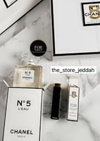 مجموعه N5 (روج وعطر)