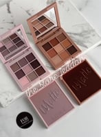 ظل بديل هدئ بيوتي مات 2 قطع او كايلن