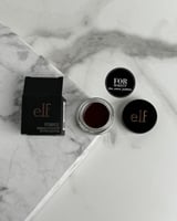 جل حواجب e.l.f دارك بروان او شوكليت