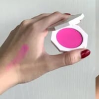 بلاشر كريمي بنكي