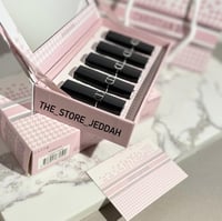 بوكس ارواج ديور جافة 5 قطع