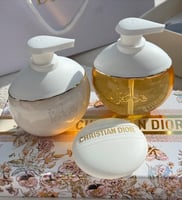 بكج ديور الحصري الفخم مع الملحقات