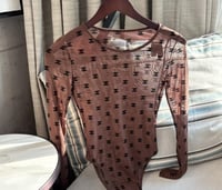 بودي شانيل باكمام طويله