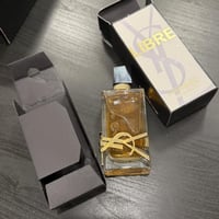 عطر ليبر مسترجع من زبونه فكت المنتج بدوم وجه حق