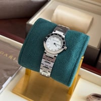 ساعة بلغاري النسائية