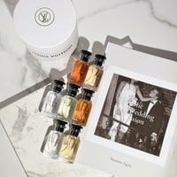 مجموعه لويس فيتون 7 عطور