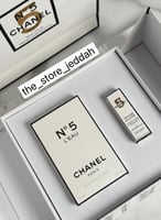 مجموعه N5 (روج وعطر)