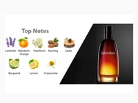 عطر ديور فهرنهايت او دو تواليت للرجال 100 مل