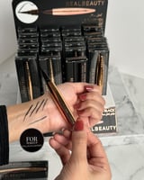 لاينر بديل ريفلوشن سواد فاحم