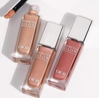 هايلايتر ديور فوريفر جلو ماكسيمايزر pink