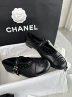 فلات شانيل ترند