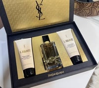 بكج سان لوران الثلاثي