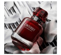 عطر اصلي لا انترديت روج من جيفنشي للنساء - او دي ب...