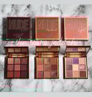 اظلال بديل هدئ بيوتي لورا او فو لوفر