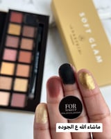 ظل بديل سوفت جلام انستاسيا او لورا