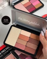 ظل منوع + اضاءه ريل بيوتي 3 قطع