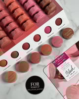 بلاشر ميني بديل برجواي 6 قطع