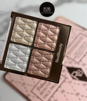 اضاءه رباعيه