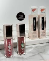 قلوس شفايف لونين