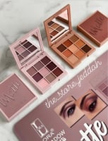 ظل بديل هدئ بيوتي مات 2 قطع او كايلن