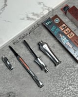 مجموعه للحواجب 2 قطع