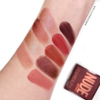 باليت ظلال عيون ريتش نود أوبسيشنز من هدى بيوتي بدي...